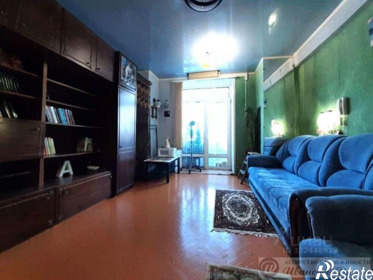 1-комн квартира Волжский пр-кт, 39,  д. 39
