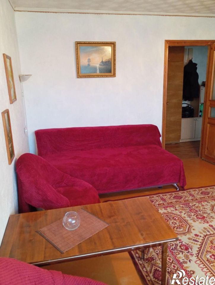 3-комн квартира пр-кт Карла Маркса, 318,  д. 318