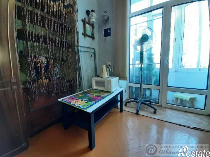 1-комн квартира Волжский пр-кт, 39,  д. 39