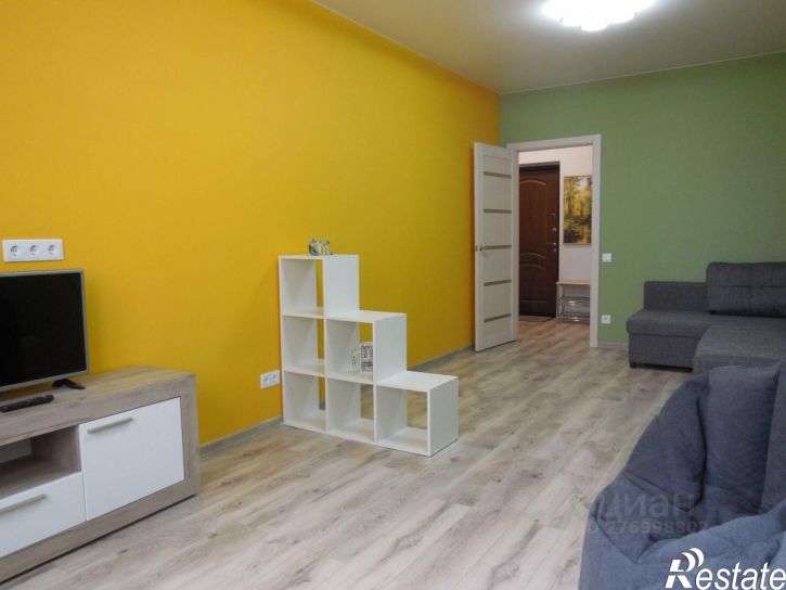 1-комн квартира ул Ленинская, 221,  д. 221