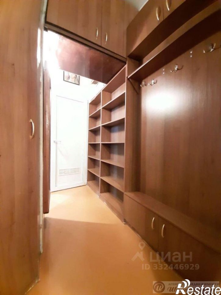 1-комн квартира Волжский пр-кт, 39,  д. 39
