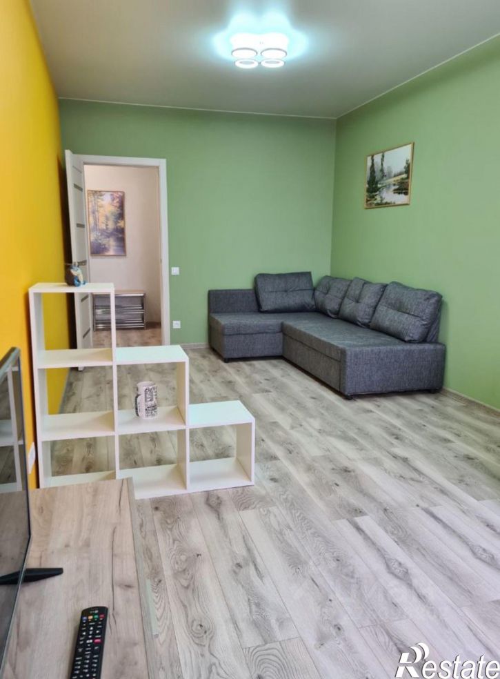 1-комн квартира ул Ленинская, 221,  д. 221
