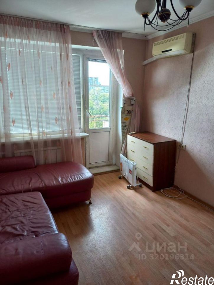 1-комн квартира ул Владимирская, 22,  д. 22