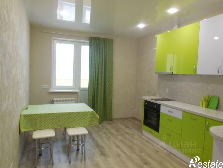 1-комн квартира ул Ленинская, 221,  д. 221