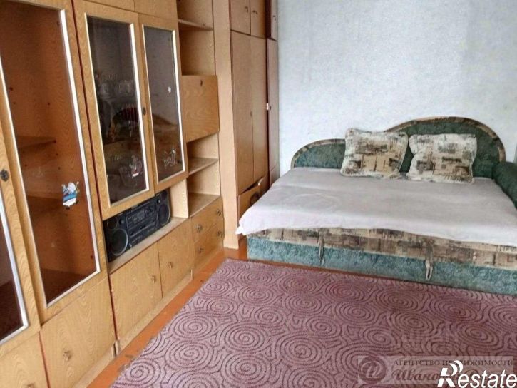 1-комн квартира ул Победы, 5,  д. 5