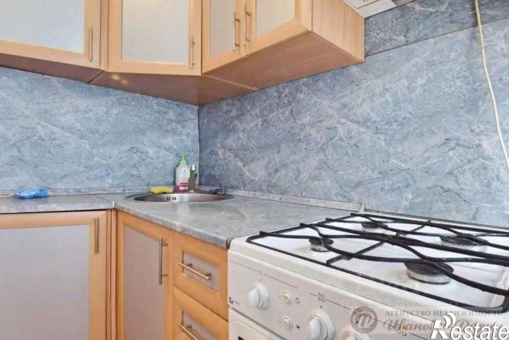 1-комн квартира ул Владимирская, 30,  д. 30