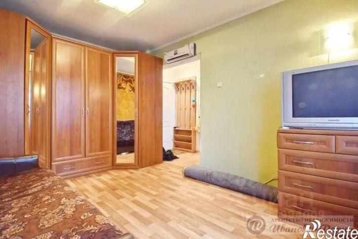 1-комн квартира ул Владимирская, 30,  д. 30