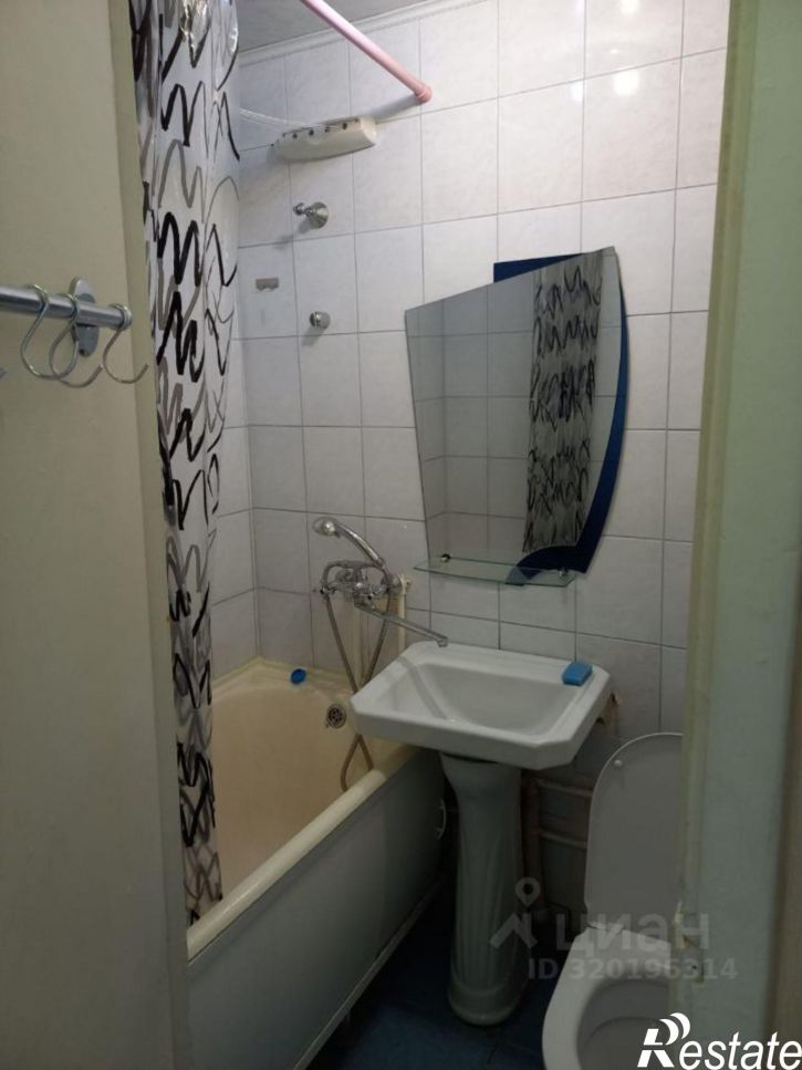 1-комн квартира ул Владимирская, 22,  д. 22