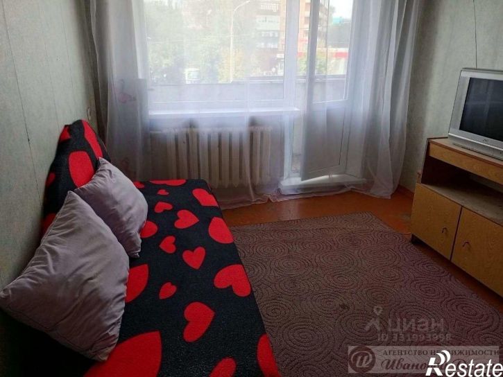 1-комн квартира ул Победы, 5,  д. 5