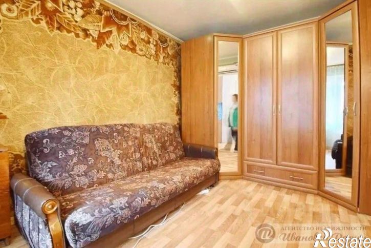 1-комн квартира ул Владимирская, 30,  д. 30