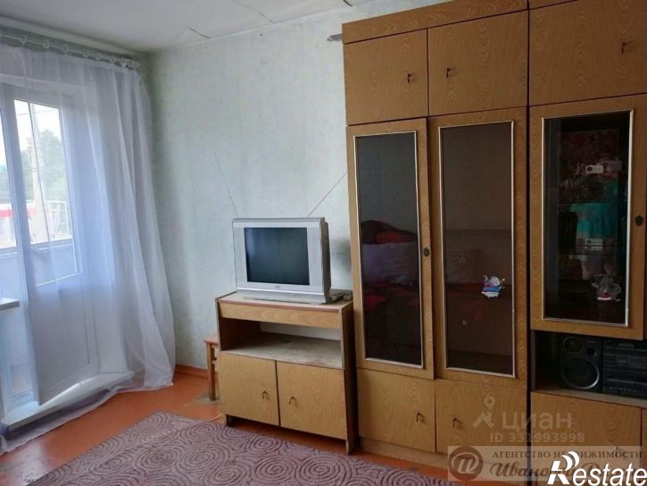 1-комн квартира ул Победы, 5,  д. 5