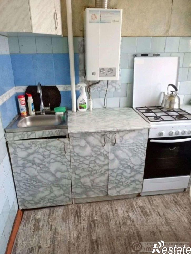 1-комн квартира ул Победы, 5,  д. 5