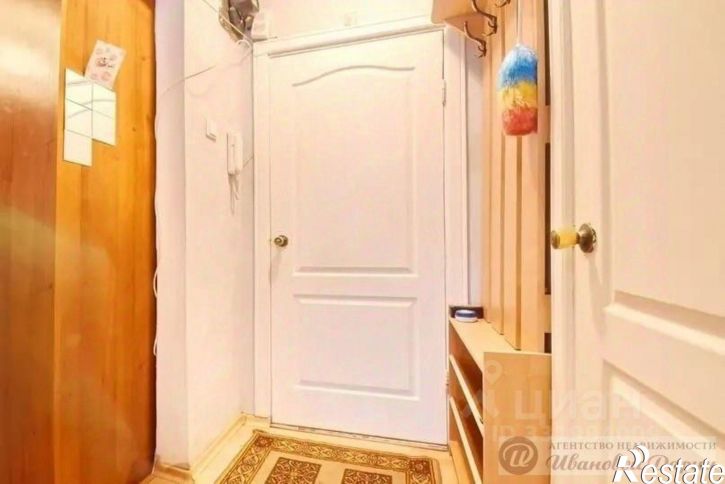 1-комн квартира ул Владимирская, 30,  д. 30