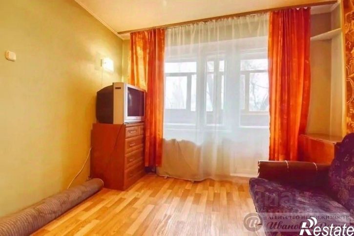 1-комн квартира ул Владимирская, 30,  д. 30