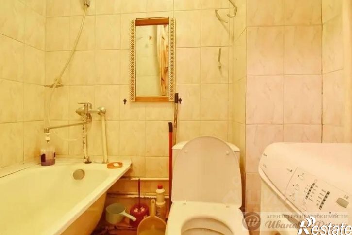 1-комн квартира ул Владимирская, 30,  д. 30