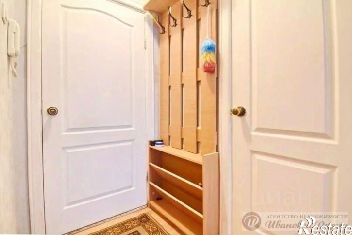 1-комн квартира ул Владимирская, 30,  д. 30