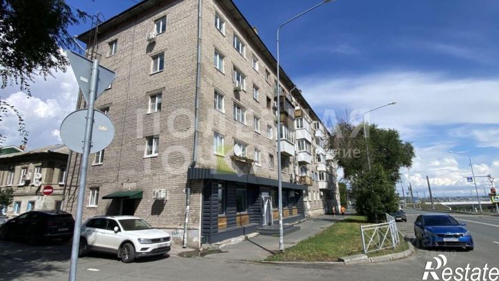 1-комн квартира ул Крупской, 20,  д. 20