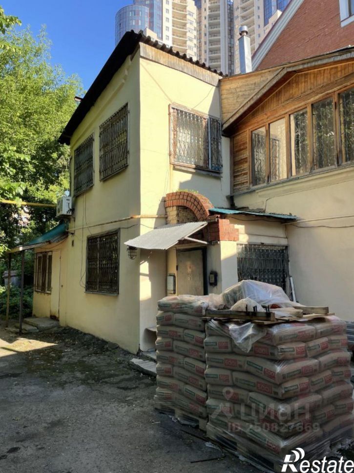 Коттедж/дом ул Самарская, 181,  д. 181
