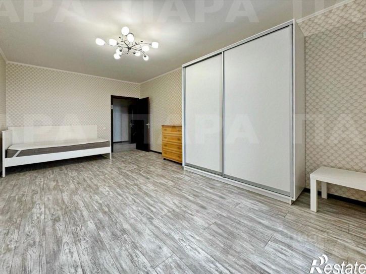 1-комн квартира ул Петра Алабина, 6,  д. 6