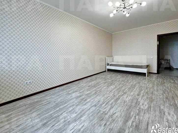 1-комн квартира ул Петра Алабина, 6,  д. 6