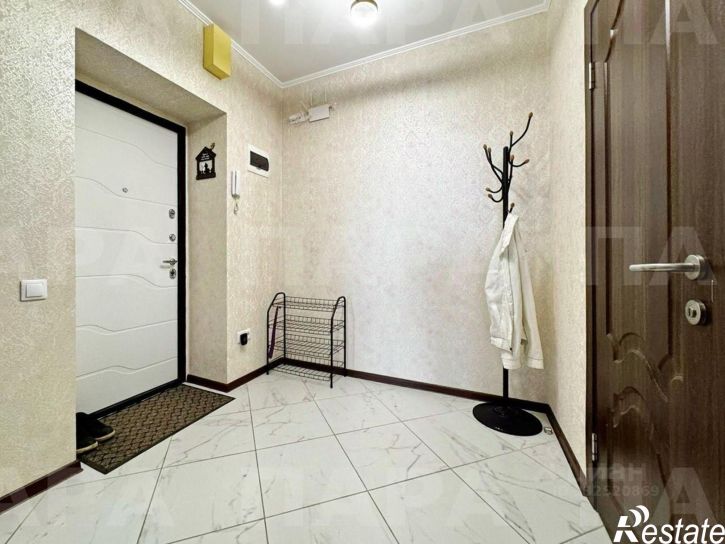 1-комн квартира ул Петра Алабина, 6,  д. 6