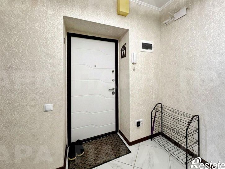 1-комн квартира ул Петра Алабина, 6,  д. 6