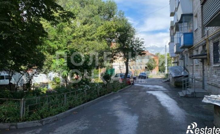 1-комн квартира ул Крупской, 20,  д. 20