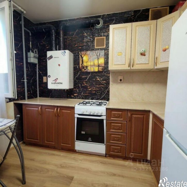 2-комн квартира микрорайон Крутые Ключи, 30