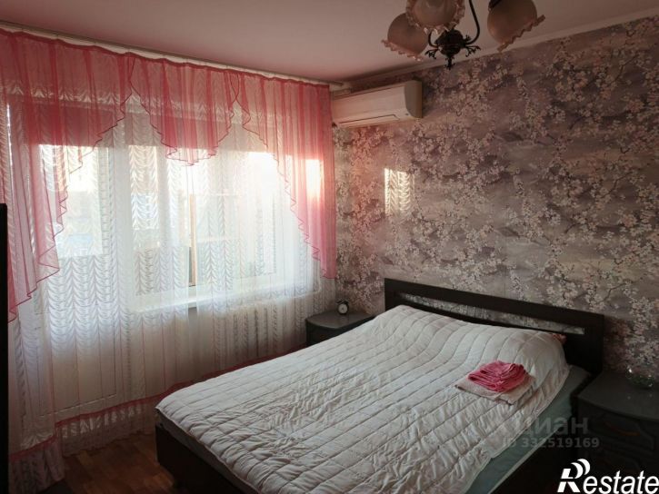 2-комн квартира ул Пензенская, 66,  д. 66