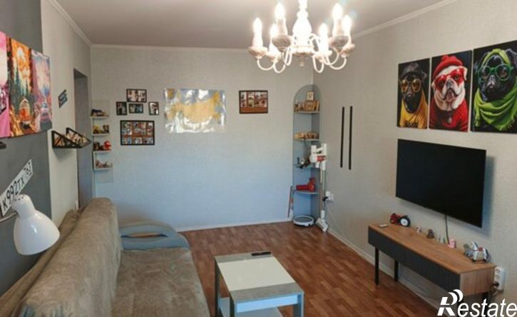 2-комн квартира ул Пензенская, 66,  д. 66