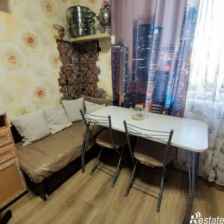 2-комн квартира микрорайон Крутые Ключи, 30