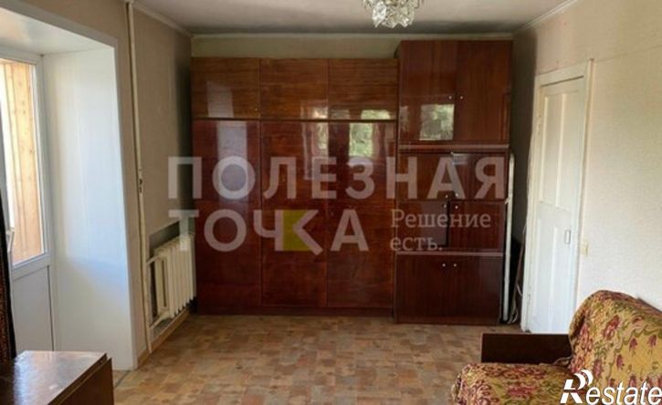1-комн квартира ул Крупской, 20,  д. 20