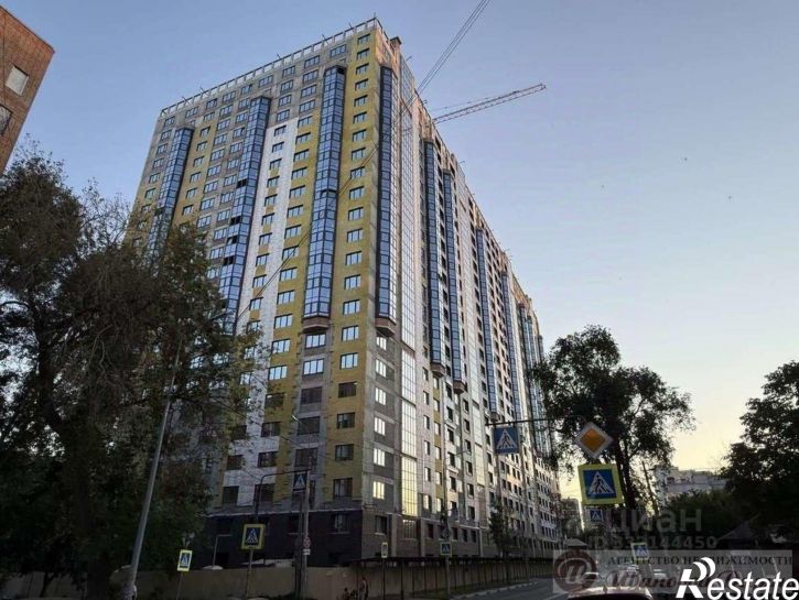 2-комн квартира в новом доме ул Вилоновская, 97,  д. 97