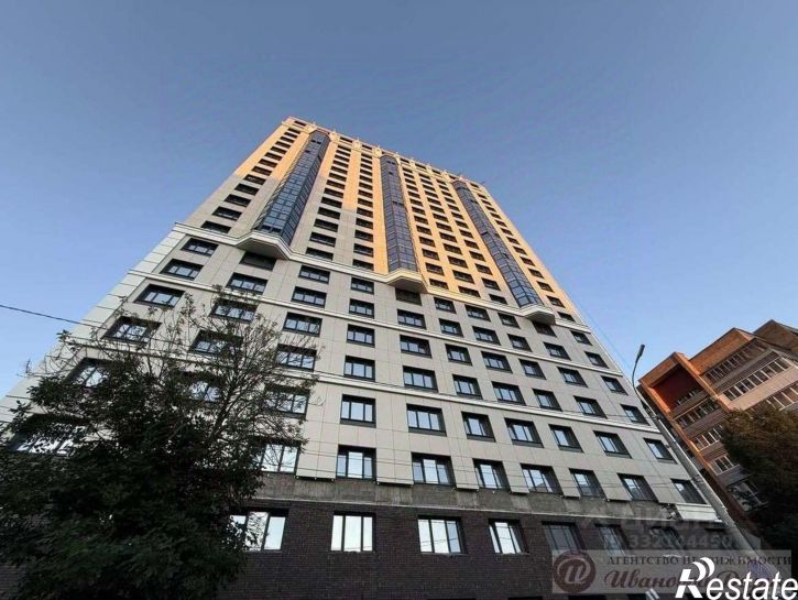 2-комн квартира в новом доме ул Вилоновская, 97,  д. 97