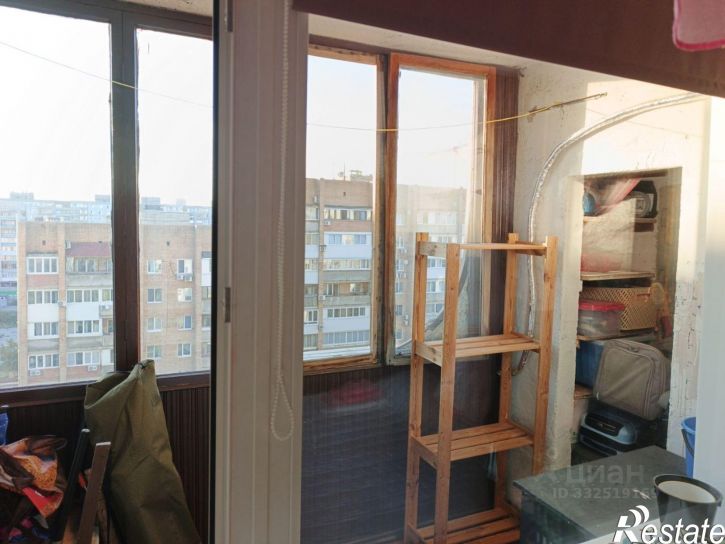 2-комн квартира ул Пензенская, 66,  д. 66