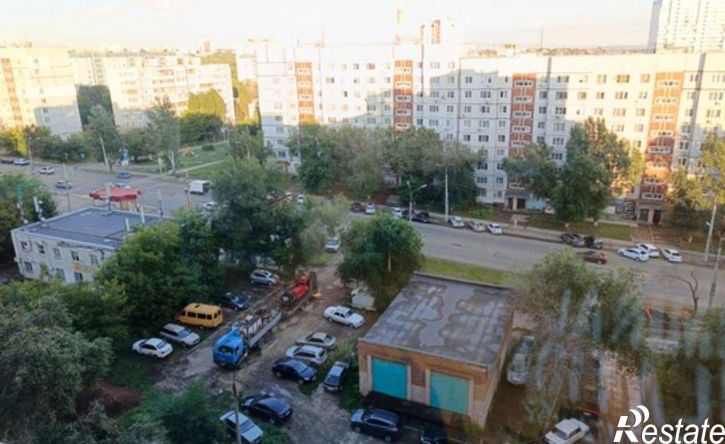 2-комн квартира ул Пензенская, 66,  д. 66