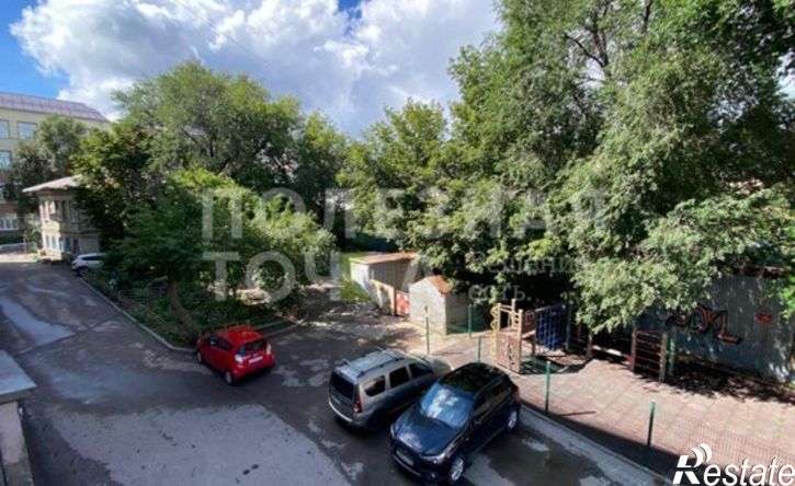 1-комн квартира ул Крупской, 20,  д. 20
