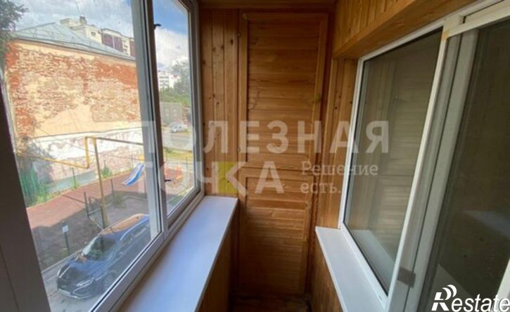 1-комн квартира ул Крупской, 20,  д. 20
