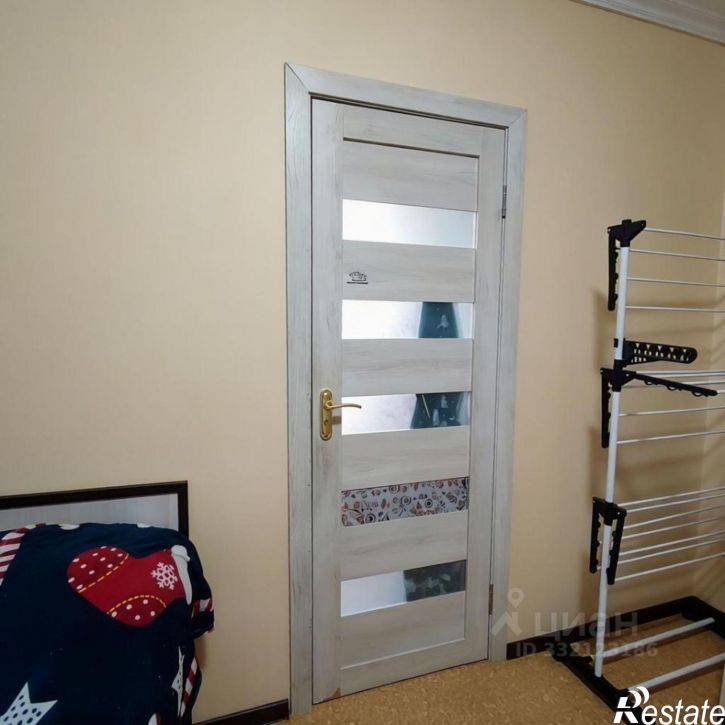 2-комн квартира микрорайон Крутые Ключи, 30