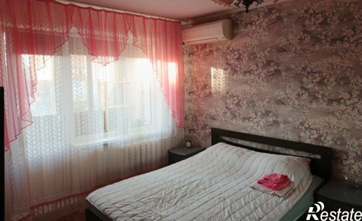 2-комн квартира ул Пензенская, 66,  д. 66