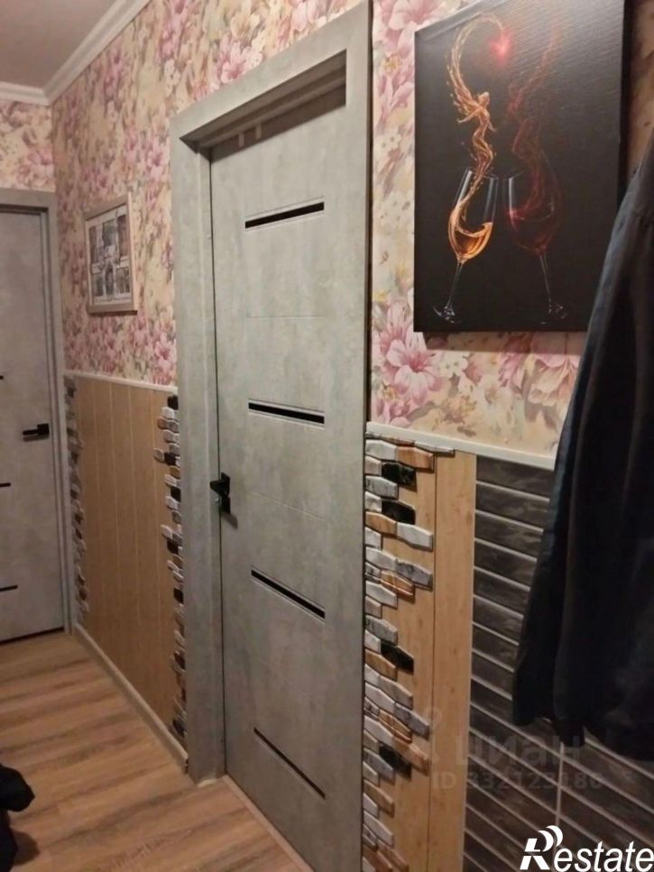 2-комн квартира микрорайон Крутые Ключи, 30