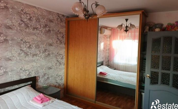 2-комн квартира ул Пензенская, 66,  д. 66