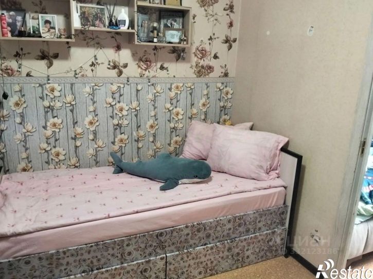 2-комн квартира микрорайон Крутые Ключи, 30