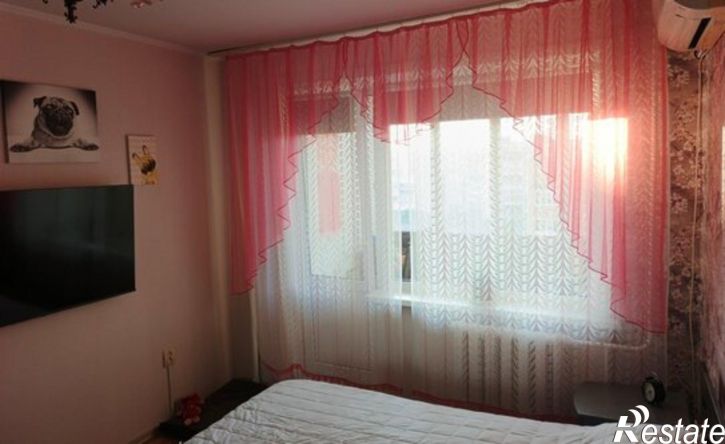 2-комн квартира ул Пензенская, 66,  д. 66