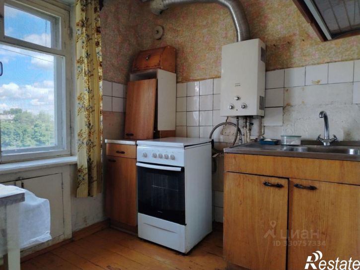 2-комн квартира ул Путейская, 17,  д. 17