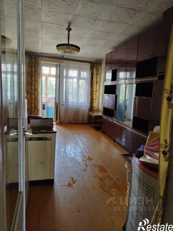 2-комн квартира ул Путейская, 17,  д. 17