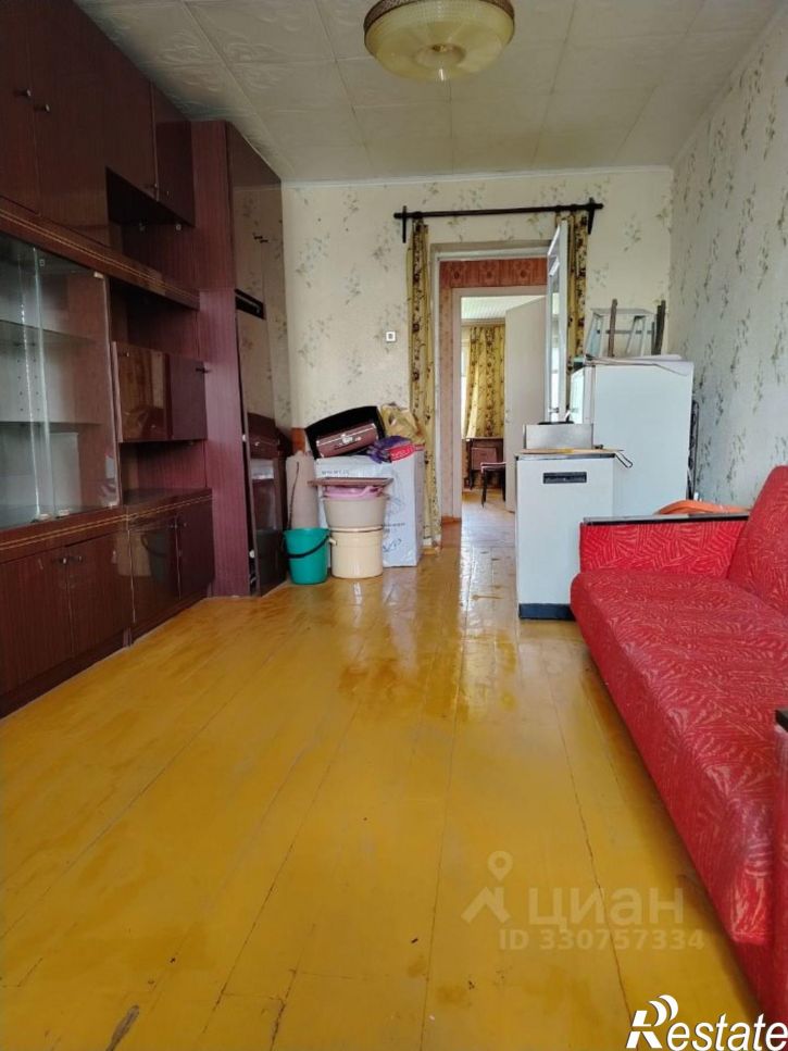 2-комн квартира ул Путейская, 17,  д. 17