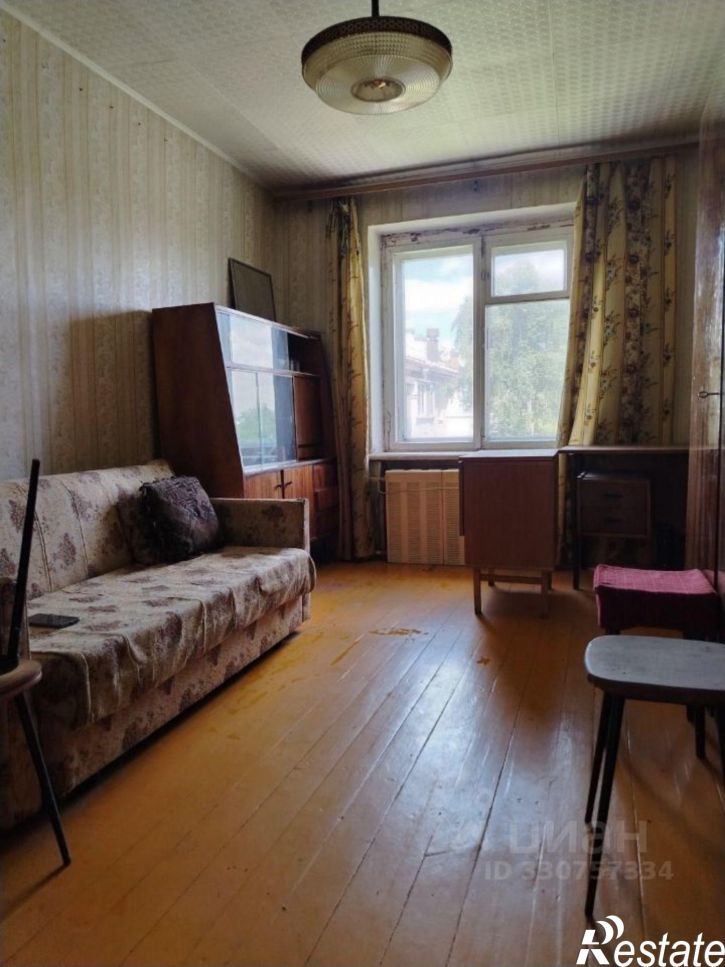 2-комн квартира ул Путейская, 17,  д. 17