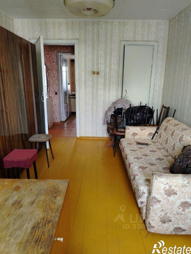 2-комн квартира ул Путейская, 17,  д. 17