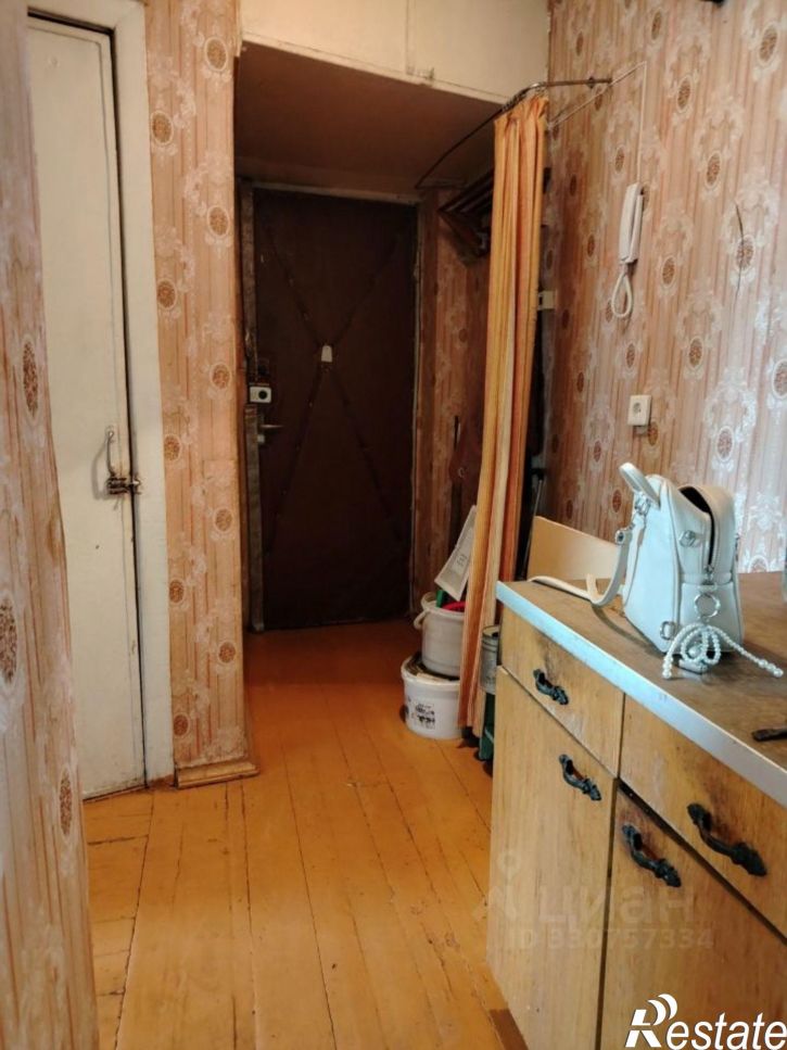 2-комн квартира ул Путейская, 17,  д. 17
